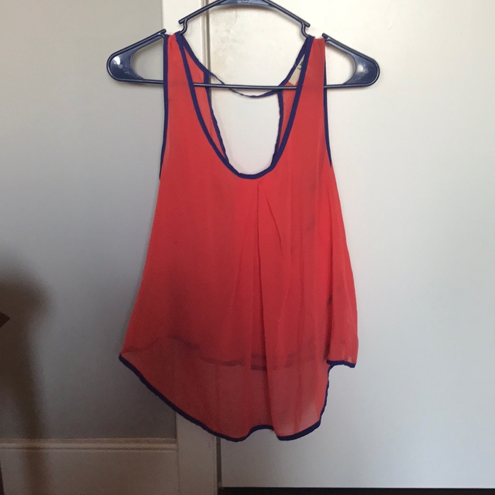 Ya Tank Top